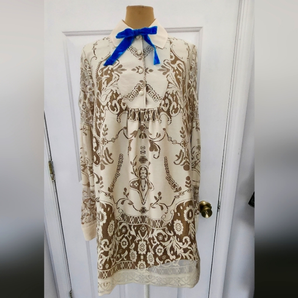 Anna Sui for Target Small